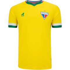 Camisa do Fortaleza Copa do Mundo 1918 Leão - Masculina - Foto 1