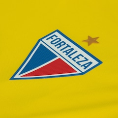 Camisa do Fortaleza Copa do Mundo 1918 Leão - Masculina - Foto 5