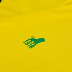 Camisa do Fortaleza Copa do Mundo 1918 Leão - Masculina - Foto 6