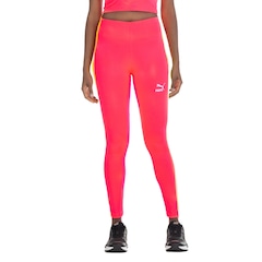 Calça Legging Feminina Puma Prime Summer Squeeze High - Foto 4