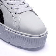 Tênis Puma Karmen L - Feminino - Foto 8