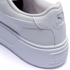 Tênis Puma Karmen L - Feminino - Foto 7
