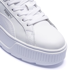 Tênis Puma Karmen L - Feminino - Foto 8