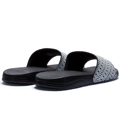 Chinelo Slide Puma Popcat 20 Monogram - Masculino - Foto 3
