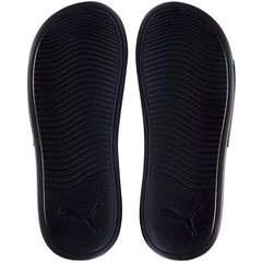 Chinelo Slide Puma Popcat 20 Monogram - Masculino - Foto 7