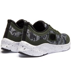 Tênis Everlast Legacy - Feminino - Foto 4
