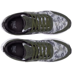 Tênis Everlast Legacy - Feminino - Foto 5