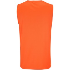 Camiseta Regata Masculina ASICS Logo Performance - Foto 7