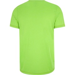 Camiseta ASICS Manga Curta Fugi - Masculina - Foto 2