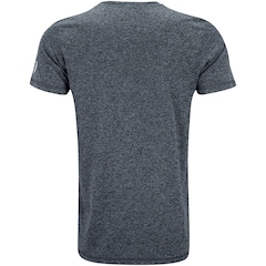 Camiseta ASICS Manga Curta Fugi - Masculina - Foto 2