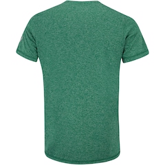 Camiseta ASICS Manga Curta Fugi - Masculina - Foto 2