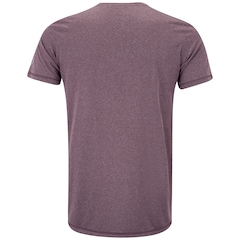 Camiseta ASICS Manga Curta Fugi - Masculina - Foto 2