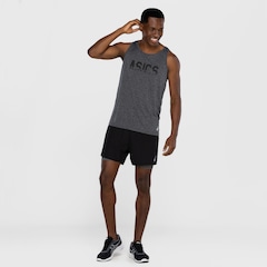Camiseta Regata Masculina ASICS Fugi - Foto 4