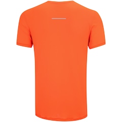 Camiseta ASICS Manga Curta Light Nagoya - Masculina - Foto 2