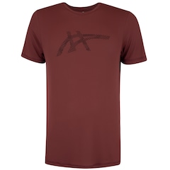 Camiseta ASICS Manga Curta Light Nagoya - Masculina - Foto 1