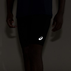 Bermuda de Compressão Masculina ASICS Standard - Foto 4