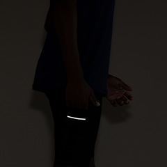 Bermuda de Compressão Masculina ASICS Standard - Foto 5