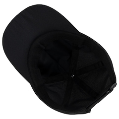 Boné ASICS Aba Curva Lic Performance Strapback - Adulto - Foto 7