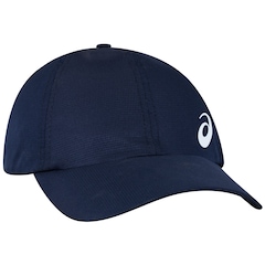 Boné ASICS Aba Curva Lic Performance Strapback - Adulto - Foto 5