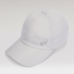 Boné ASICS Aba Curva Lic Performance Strapback - Adulto - Foto 3