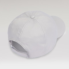 Boné ASICS Aba Curva Lic Performance Strapback - Adulto - Foto 4