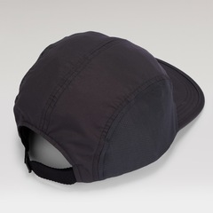 Boné ASICS Aba Reta Strapback Run Cap - Adulto - Foto 4