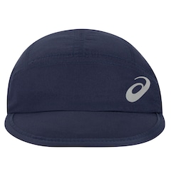 Boné ASICS Aba Reta Strapback Run Cap - Adulto - Foto 5