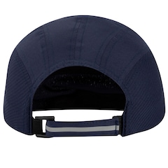 Boné ASICS Aba Reta Strapback Run Cap - Adulto - Foto 6