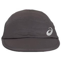 Boné ASICS Aba Reta Strapback Run Cap - Adulto - Foto 2