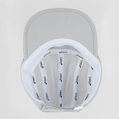 Boné ASICS Aba Reta Strapback Run Cap - Adulto - Foto 6