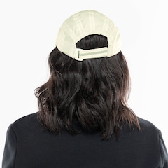 Boné ASICS Aba Reta Strapback Run Cap - Adulto - Foto 3