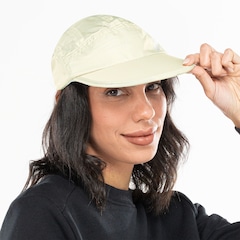 Boné ASICS Aba Reta Strapback Run Cap - Adulto - Foto 5