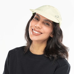Boné ASICS Aba Reta Strapback Run Cap - Adulto - Foto 6