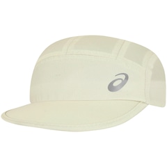 Boné ASICS Aba Reta Strapback Run Cap - Adulto - Foto 1