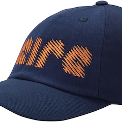 Boné ASICS Aba Curva Strapback - Adulto - Foto 5