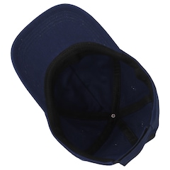Boné ASICS Aba Curva Strapback - Adulto - Foto 7