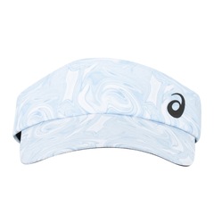 Viseira ASICS Legends Visor - Adulto - Foto 7