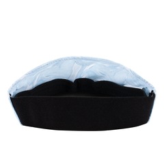 Viseira ASICS Legends Visor - Adulto - Foto 8