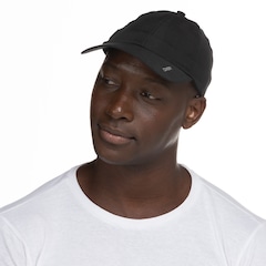 Boné Oxer Aba Curva Strapback Speed - Adulto - Foto 2