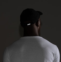 Boné Oxer Aba Curva Strapback Speed - Adulto - Foto 4
