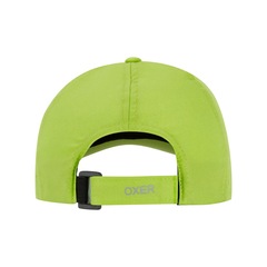 Boné Oxer Aba Curva Strapback Speed - Adulto - Foto 5