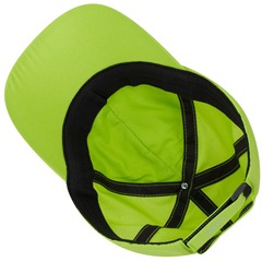 Boné Oxer Aba Curva Strapback Speed - Adulto - Foto 8
