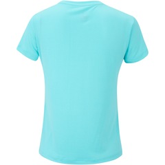 Camiseta Salomon Manga Curta Comet SS - Feminina - Foto 6