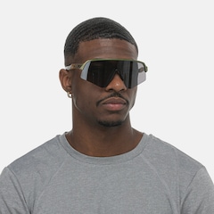 Óculos de Sol Oakley Sutro Lite Sweep Prizm - Unissex - Foto 2