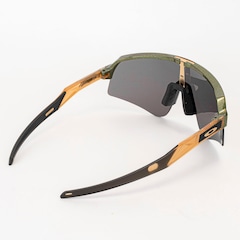Óculos de Sol Oakley Sutro Lite Sweep Prizm - Unissex - Foto 5