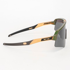 Óculos de Sol Oakley Sutro Lite Sweep Prizm - Unissex - Foto 6