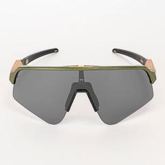 Óculos de Sol Oakley Sutro Lite Sweep Prizm - Unissex - Foto 7