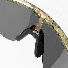 Óculos de Sol Oakley Sutro Lite Sweep Prizm - Unissex - Foto 8