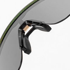 Óculos de Sol Oakley Sutro Lite Sweep Prizm - Unissex - Foto 10