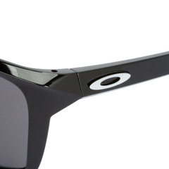 Óculos de Sol Oakley Sylas Polished Prizm Rootbeer - Unissex - Foto 3